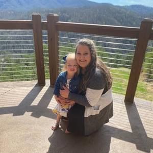 Meet your Posher, Katelyn